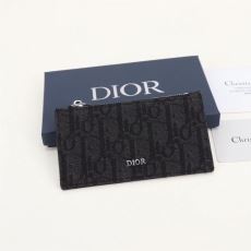 Christian Dior Wallet